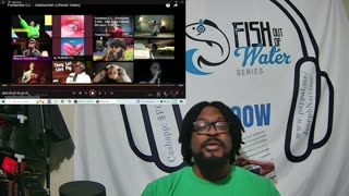 Fontaines D.C. Starburster Reaction