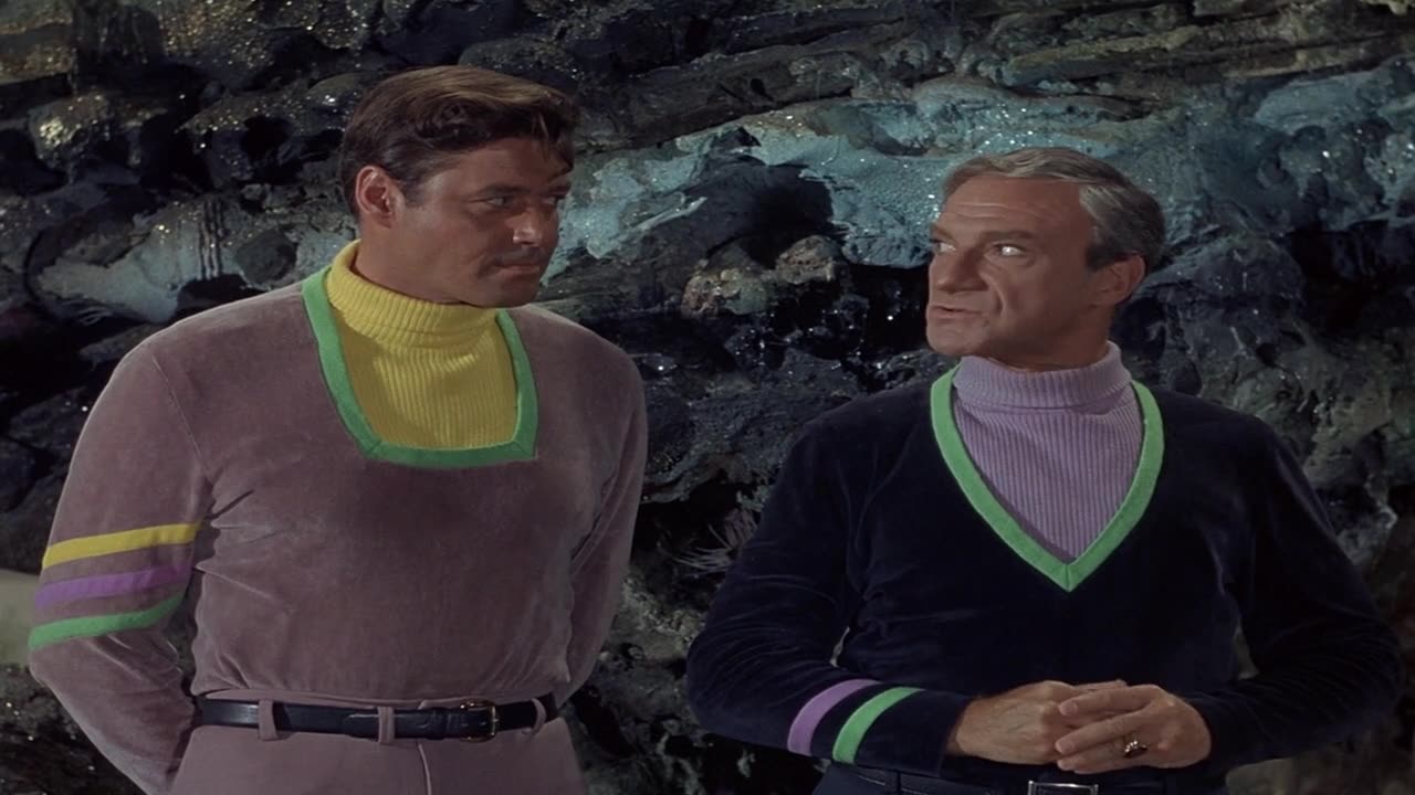 LOS - Space Destructors