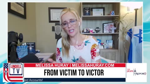 From Victim to Victor