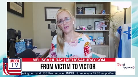 From Victim to Victor