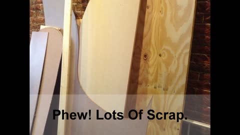 How I built a piano