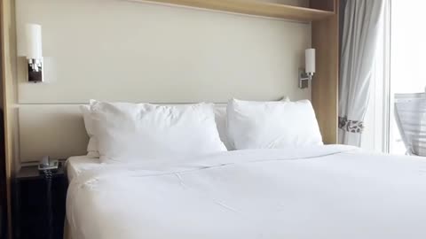 Celebrity Reflection Regular Veranda Cabin | Tall Man's Cruise Adventures