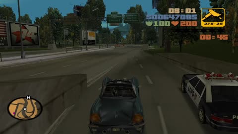 GTA 3 Definitive Edition Mobile - Mission #53 - Marked Man | Netflix Games