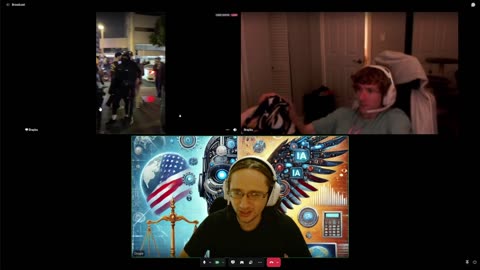 S2E26: "ICE Compared to Nazis, Silent Hill Returns, and Ukraine Unleashes Killer Drones"