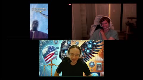 S2E26: "ICE Compared to Nazis, Silent Hill Returns, and Ukraine Unleashes Killer Drones"
