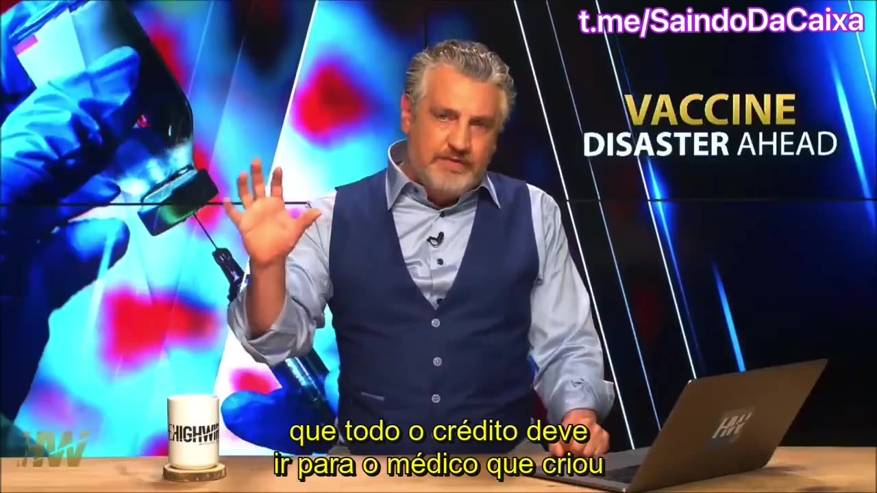 ‼️VACINA-COVID: URGENTE‼️