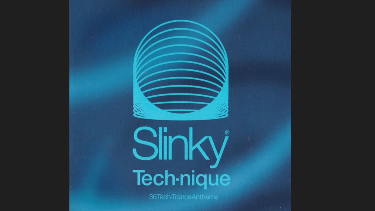 Slinky Technique (2000) CD1
