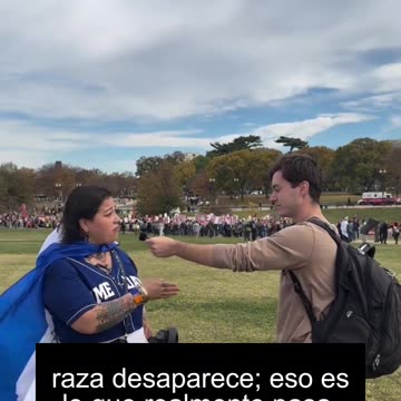 Racial Tension: An Ideological Outburst That Reveals the Deep Polarization in the U.S.