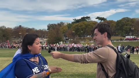 Racial Tension: An Ideological Outburst That Reveals the Deep Polarization in the U.S.