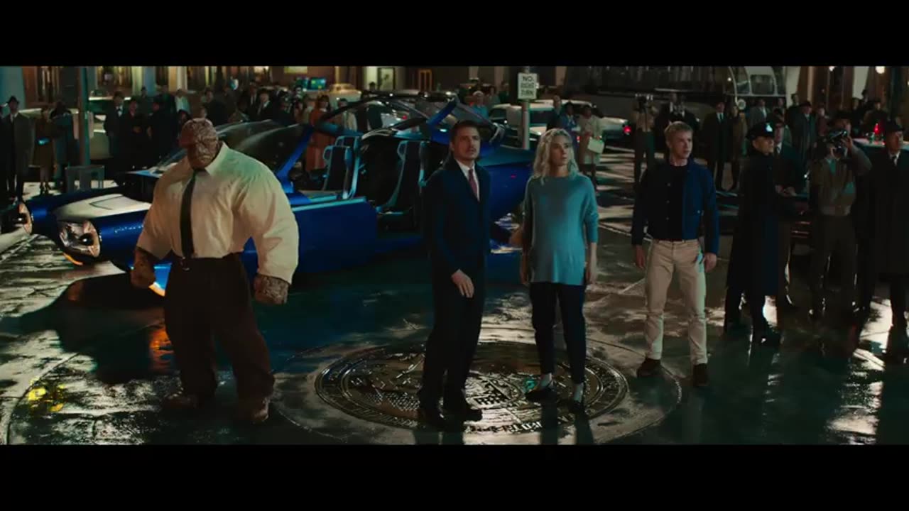 🎥 Fantastic Beasts 4 (2025)