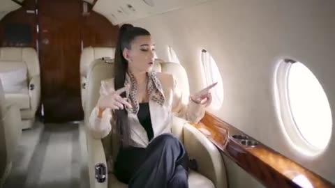 🔥 ENISA – Count My Blessings | Official Music Video 🎶✨