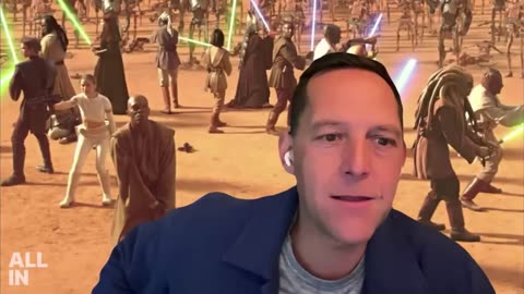 David Sacks on California’s Billionaire Tax Act