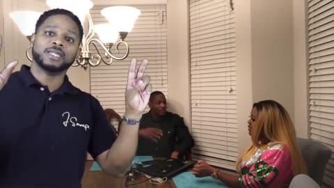 Exclusive- Tim Savage RESPONDS To Asante McGee Ex _Man_ Saying He Was In Cahoots With Asante