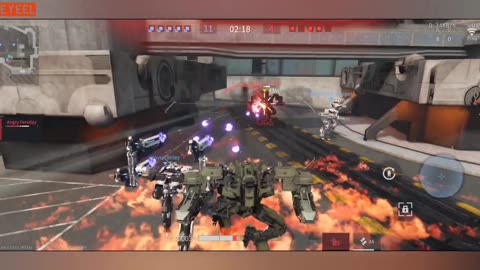 Armor Attack - Gameplay Part 05