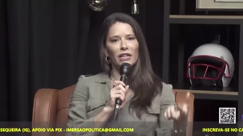 PAPO RETO: "CHAMAR DE NARCOTRAFICANTE É MUITO POUCO"