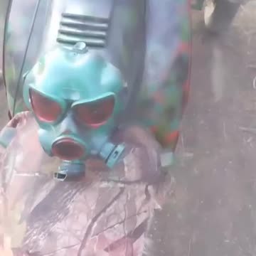 Fearsome Iron Steed: A Symbol to Deter All Enemies