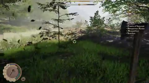 MEDIEVAL FRONTIERS First Open World Demo | MOST REALISTIC Single Player Survival like Kingdom Come 2