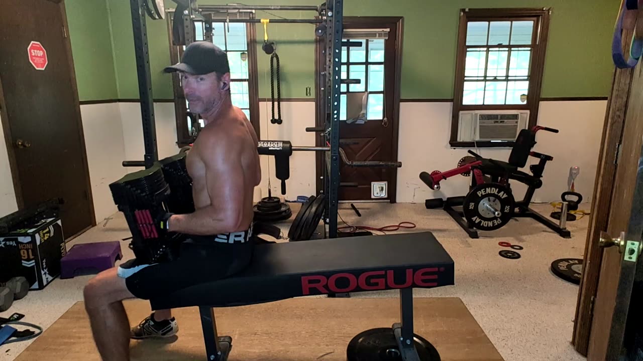 Chest and Front Delt Workout: How Do We Stimulate Hypertrophy?