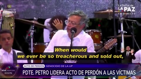 Toda a solidariedade à Venezuela ameaçada!