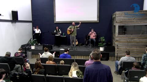 Sunday Service 01.18.26