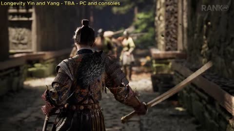 15 Awesome New Games with Next Gen Graphics Recently Announced