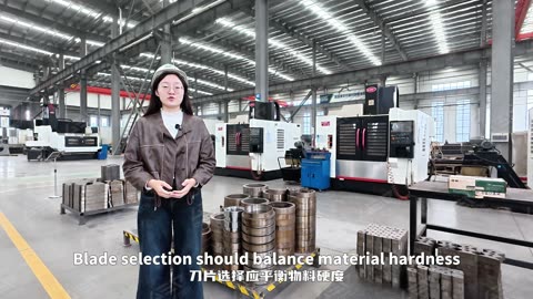 Shredder Blades: How to Choose the RIGHT Material for Maximum Performance?