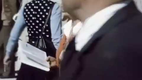 This was Iran in the 1970s...