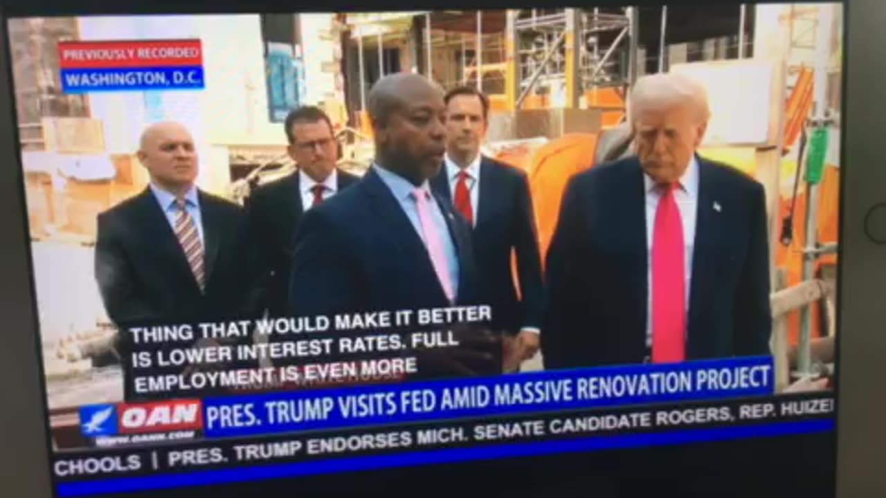 Derek Hunter 07/25/25 WMAL 105.9 on the internet cheaper to keep her