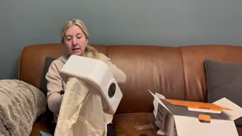 Portable Clothes Dryer - Mini Portable Dryer