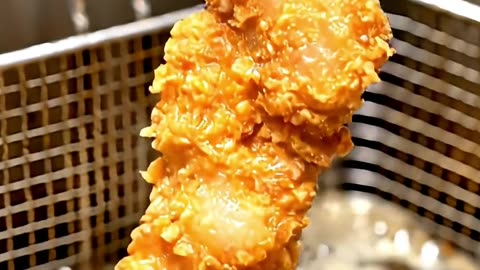 Is This The Best Fish Fry Ever?