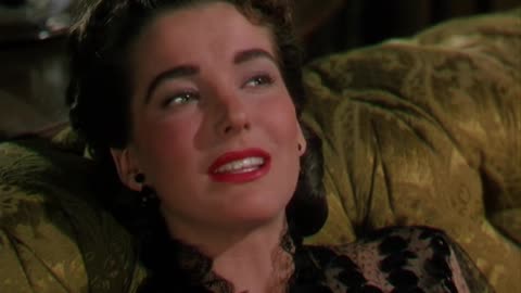 "Horizons West" Starring Robert Ryan, Julie Adams and Rock Hudson