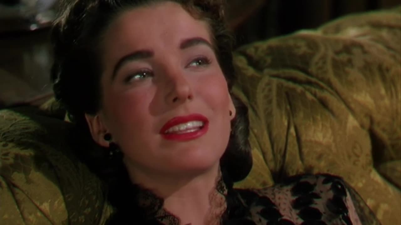 "Horizons West" Starring Robert Ryan, Julie Adams and Rock Hudson