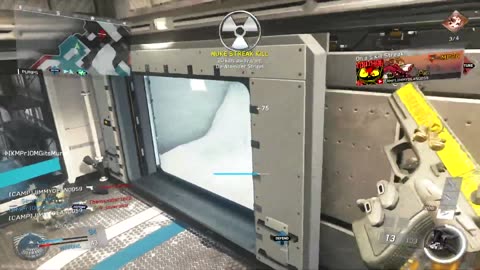 Call of Duty Infinite Warfare 262 Days Later! Do I Still Got The JUICE To Get The NUKE