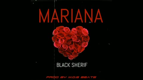 Sherif - Mariana