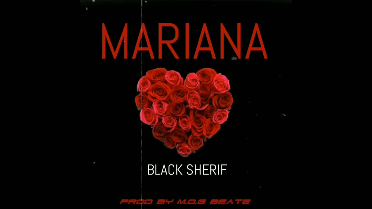 Sherif - Mariana