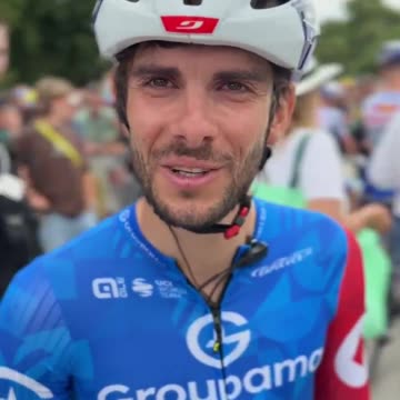 Guillaume Martin-Guyonnet (Groupama-FDJ)