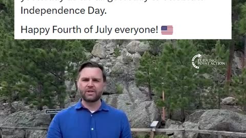 Enjoy your freedoms and remember those who paved the way for it 😉