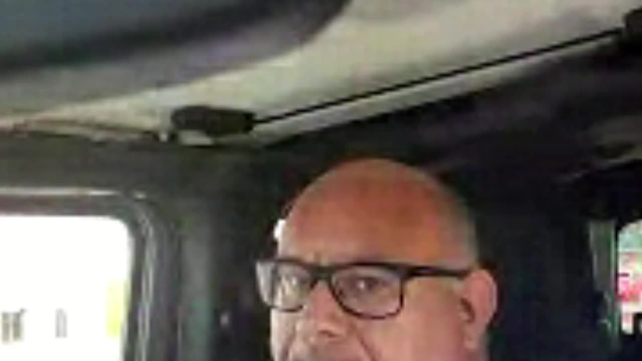 Live with Restream, May 16