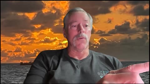 The Steve Williams Experience #148