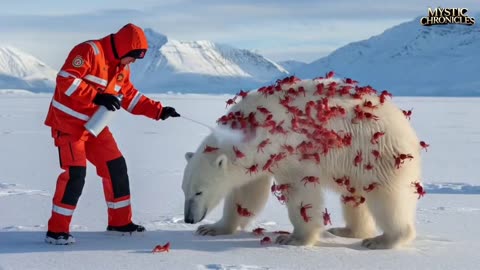 Wild life animals