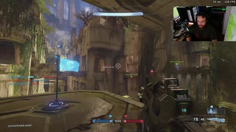 BackWack Wednesday - New Dual PC Setup - Onyx Ranked Arena MM / VIEWERS LIKE YOU