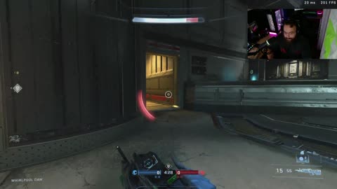 BackWack Wednesday - New Dual PC Setup - Onyx Ranked Arena MM / VIEWERS LIKE YOU