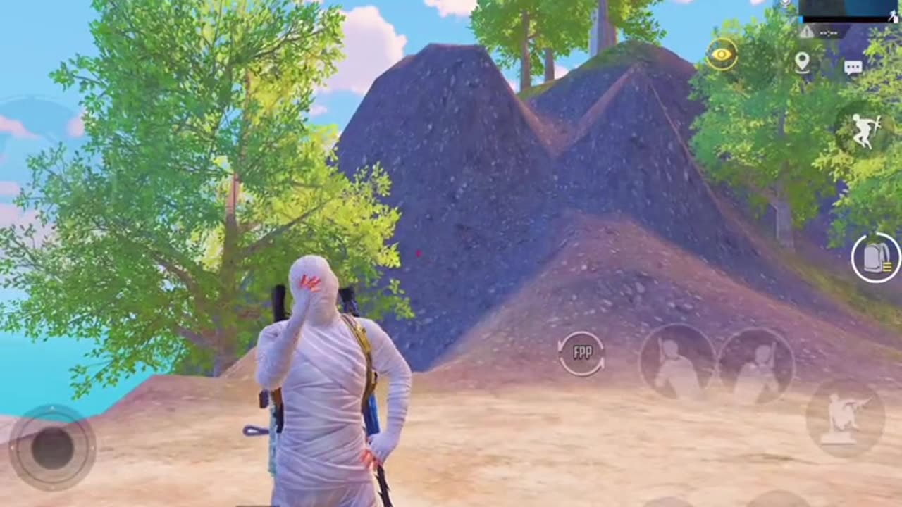 PUBG MOBILE GAMING || PART 29 [XXIX]