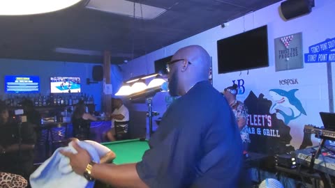 A-WALL'S INEVITABLE ALBUM RELEASE PARTY RECAP