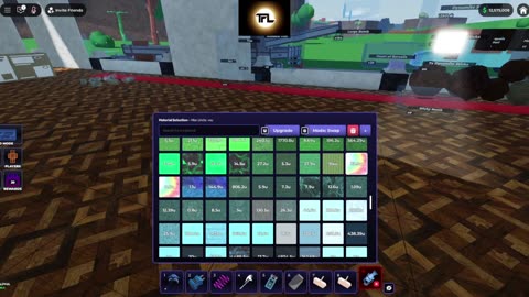 Roblox Oaklands | Update 1.86.0