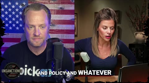 Shannon Joy Ditches Big Tech and Backs Pickax as the Future of Free Speech