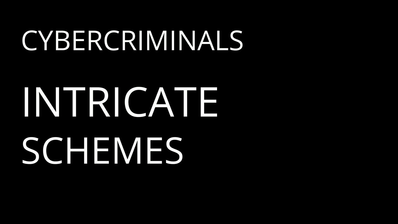 Chasing Shadows: The $25 Billion Nightmare of Digital Cartels | Orwell - Part 5