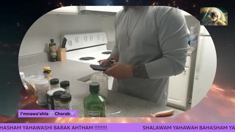 Sir 30:15-17, A Lamb back: On Elder Apostle Gabars Lesson, IN MY KITCHEN #HEALTHYBODYANDMIND