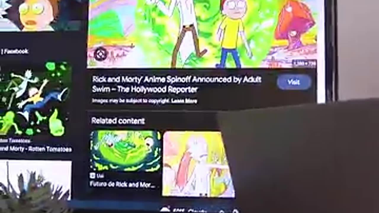 Kids think Fortnite created Everything.
