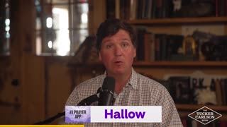 Tucker talks to Piers Morgan on the Death of THE UK and Freedom.